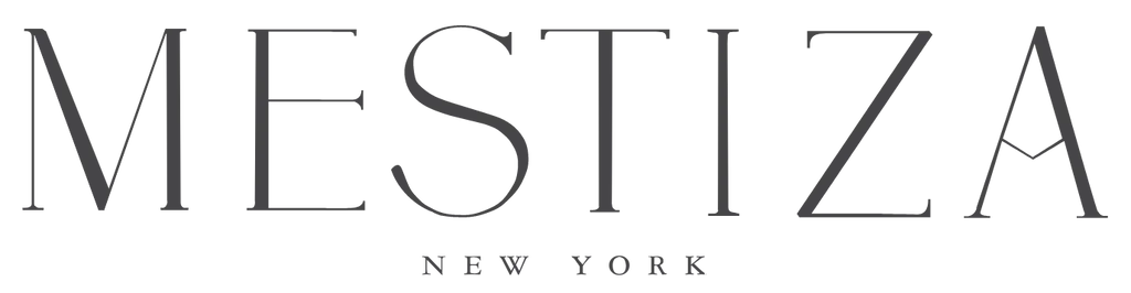 Mestiza New York: From the Other Side of Checkout
