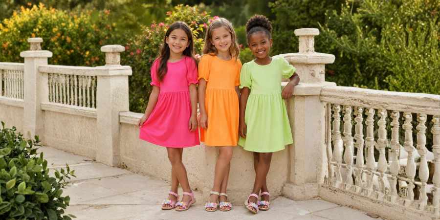 The Fashion Brands Quietly Changing How We Shop for Kids