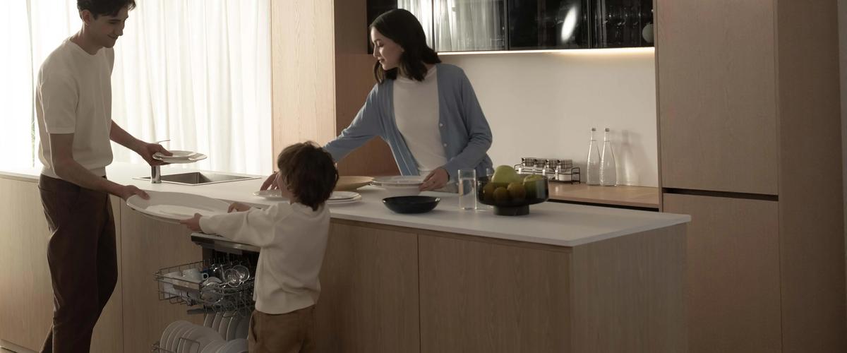 Midea: From the Other Side of Checkout