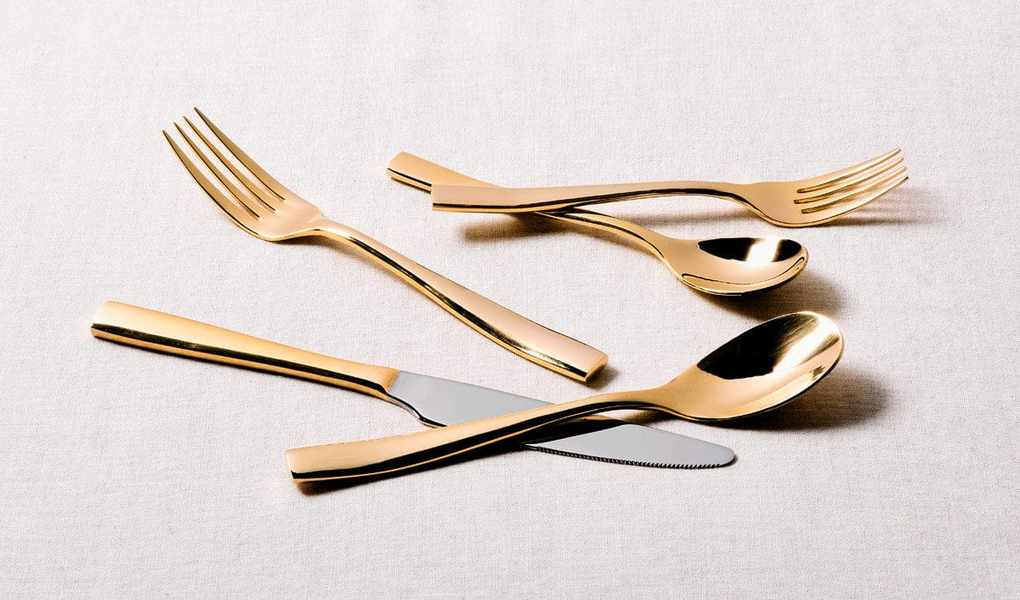 Mikasa: An Honest Long Look at Tabletop Elegance