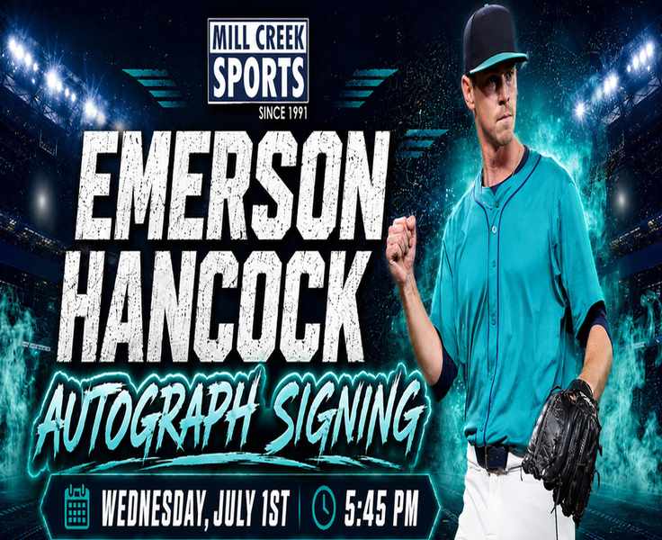 Exploring Mill Creek Sports: A Collector's Paradise