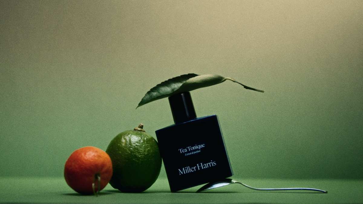 A Scent Journey with Miller Harris: Discover Unique Fragrances