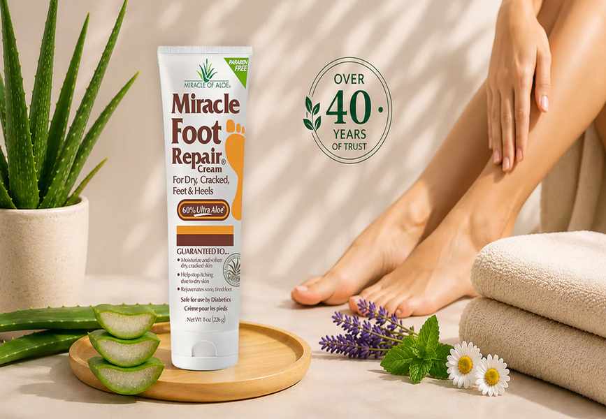 Miracle of Aloe 2026: A Buyer's Reality Check
