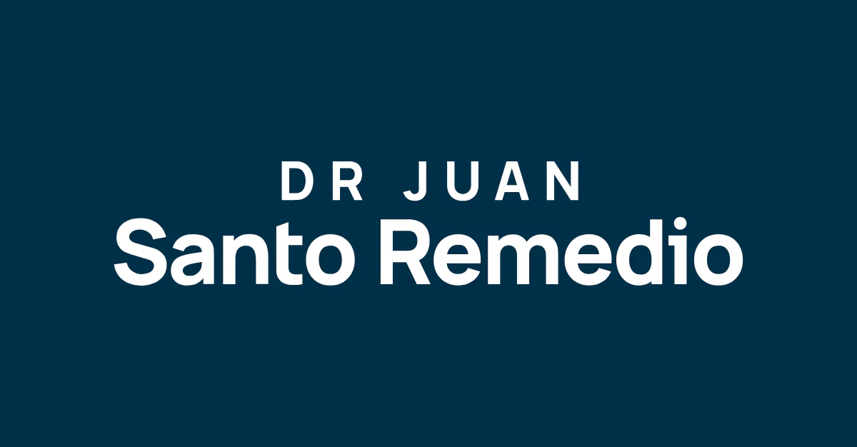 Navigating Natural Health: An Insider's Perspective on Santo Remedio