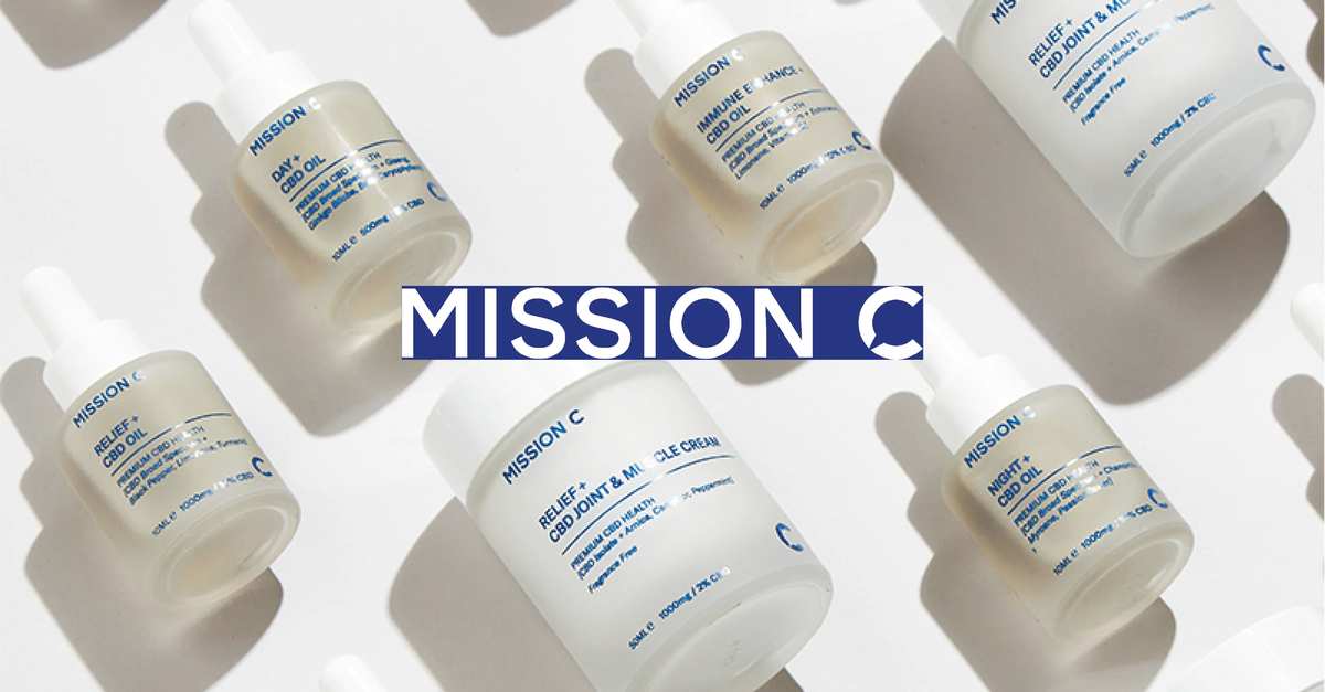 The Quiet Rise of Mission C in OTC Health Solutions