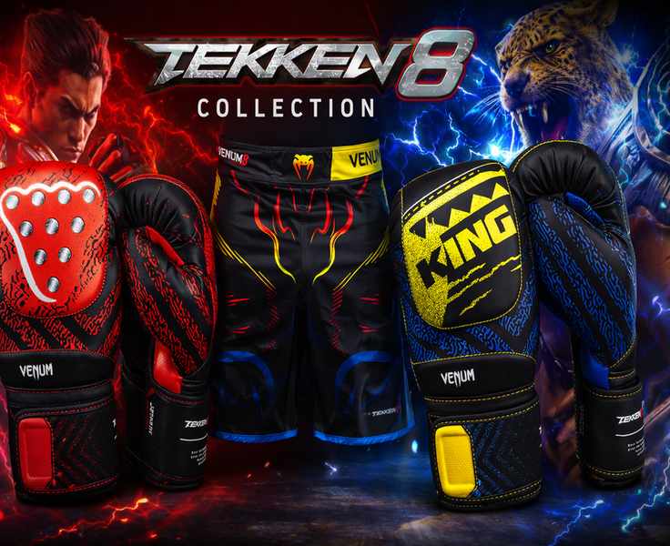 12 Things You Didn't Know About Shopping at MMA Overload