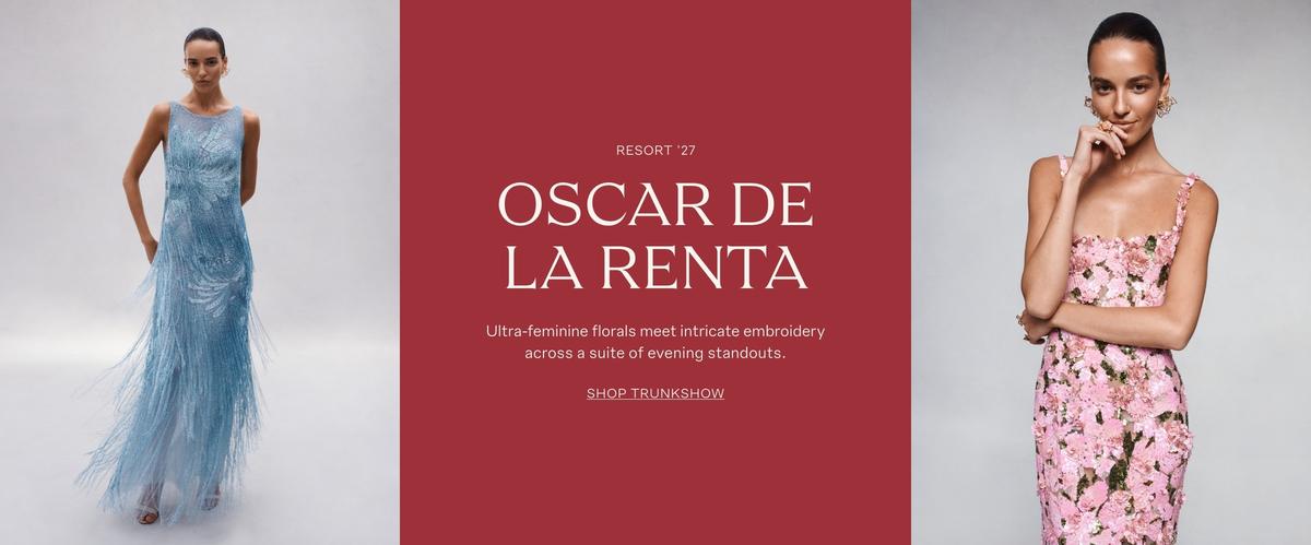 Luxury Finds: The Shift in Fashion Shopping this Year