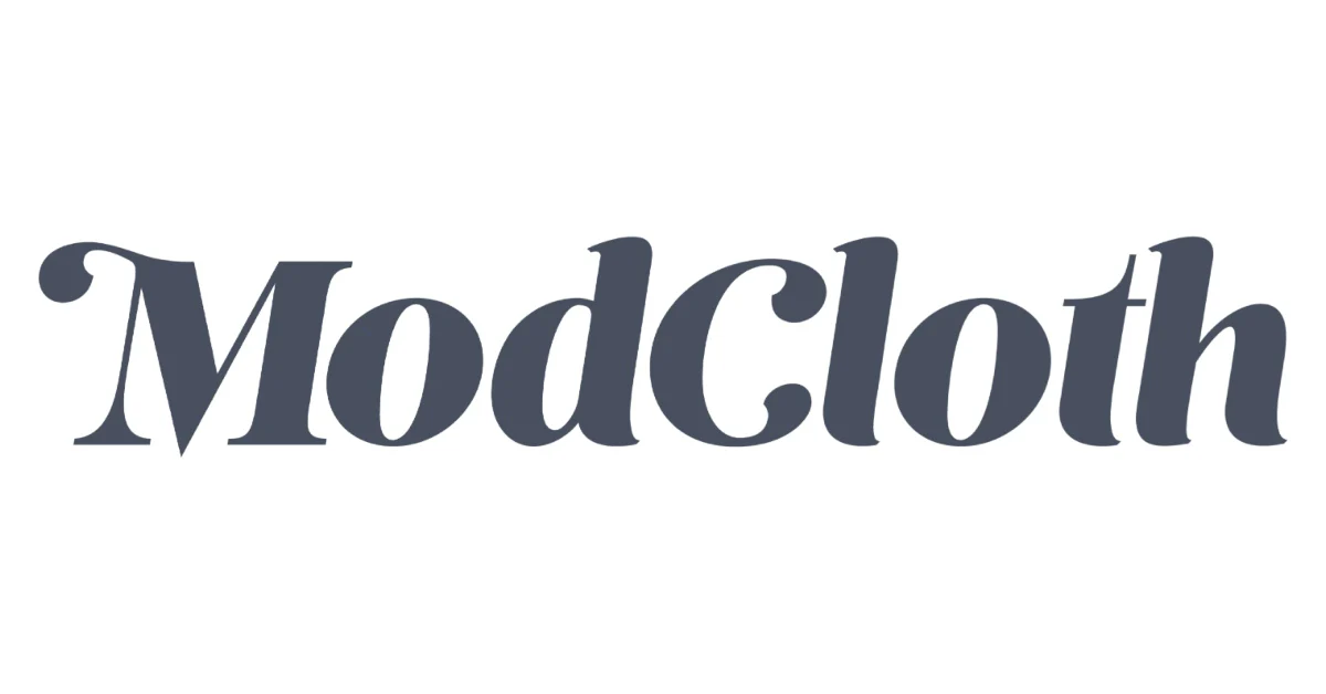 A 2026 Snapshot of the Fashion Scene: The Rise of ModCloth