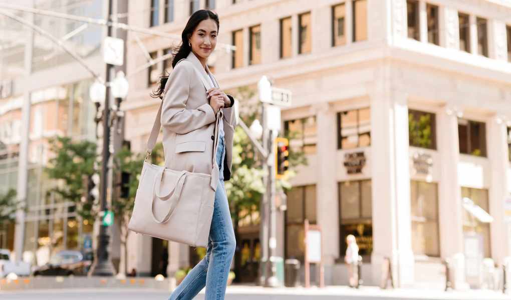 Inside the Modern+Chic Boutique: A Journey of Style and Empowerment