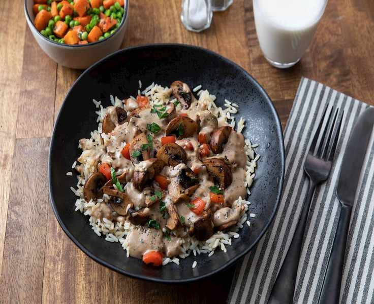 Where Meal Delivery Is Headed — and Who's Leading