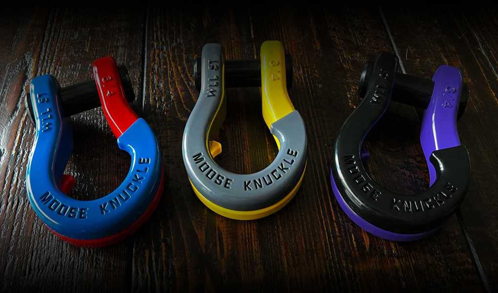 12 Ways to Get More Out of Moose Knuckle