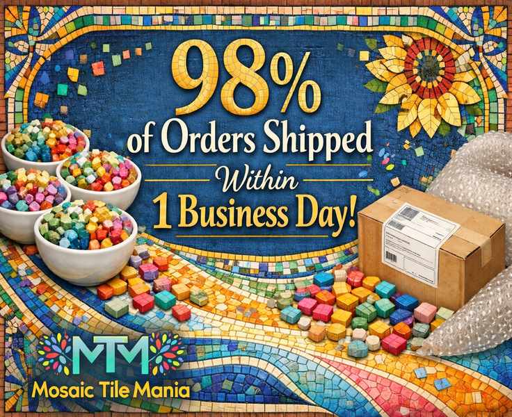 Shopping Mosaic Tile Mania: 12 Tactics Regular Customers Actually Use