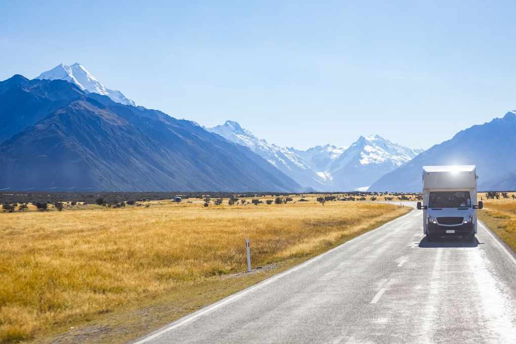 Road Trip Ready: Motorhome Republic vs. the Competition