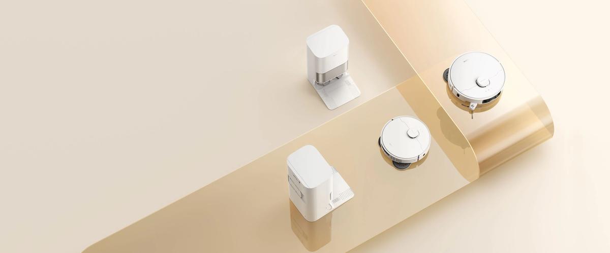 Innovations in Home Cleaning: The Best Robotic Vacuums of 2026