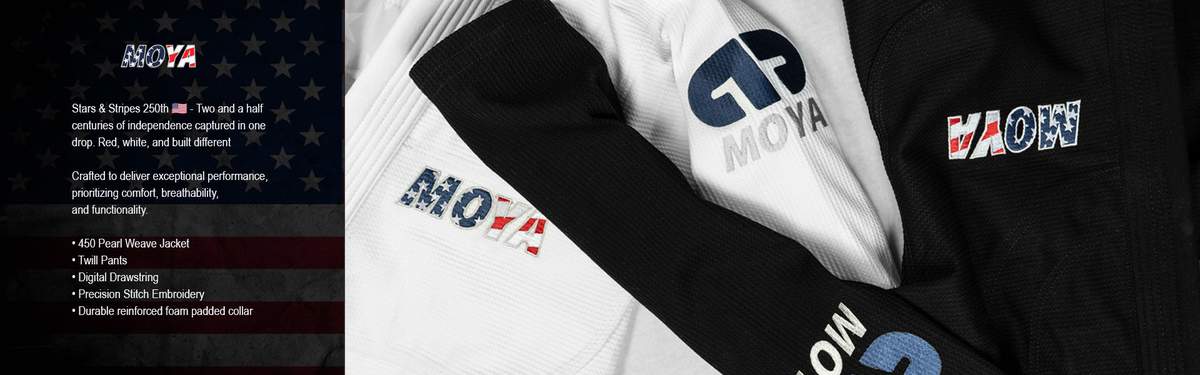 The Quiet Rise of Moya Brand: A Jiu Jitsu Journey