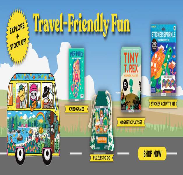 Mudpuppy vs The Competition: Which Toy Brand Wins for Kids?