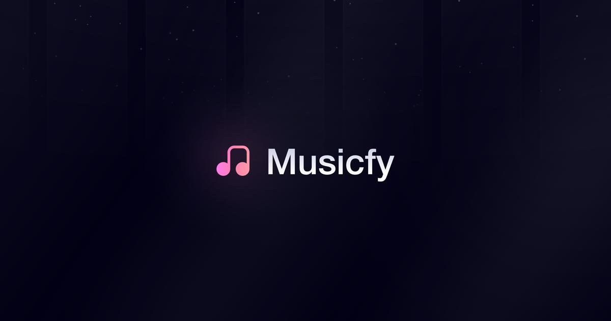 Musicfy 101: 12 Creative Moves + Smart Ways to Save