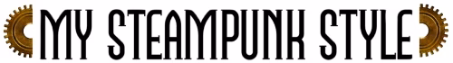 Embrace the Steampunk Revolution in Fashion This Year