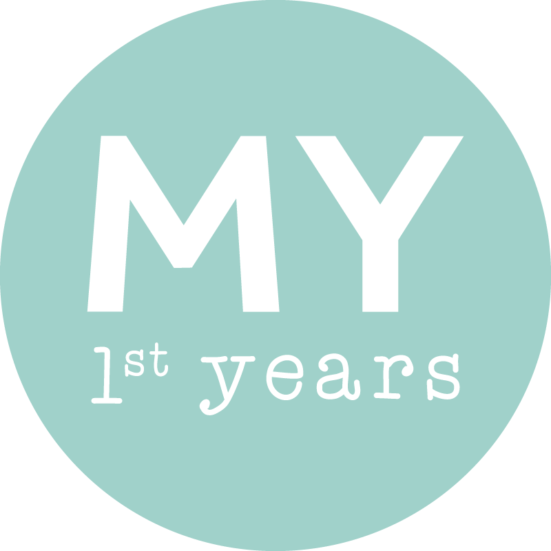 Crafting Memories: The Personal Touch of My 1st Years