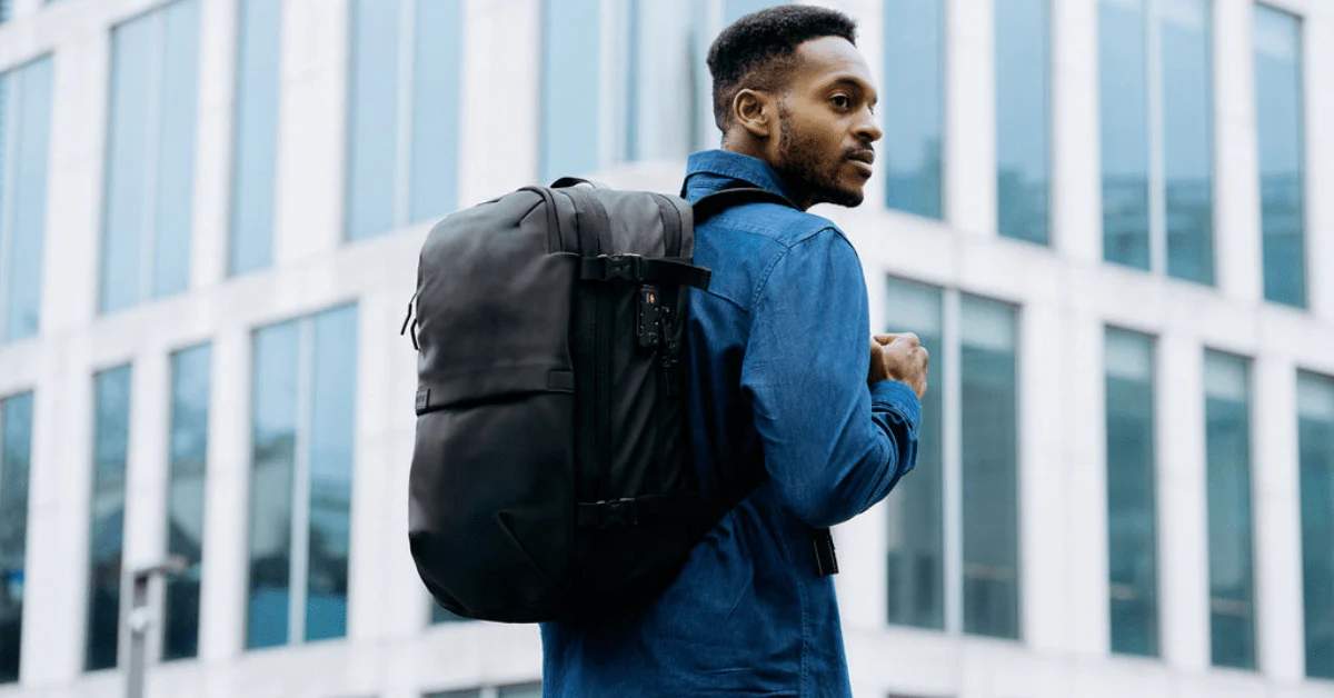 A Few Days With Backvac: What I Learned About Travel