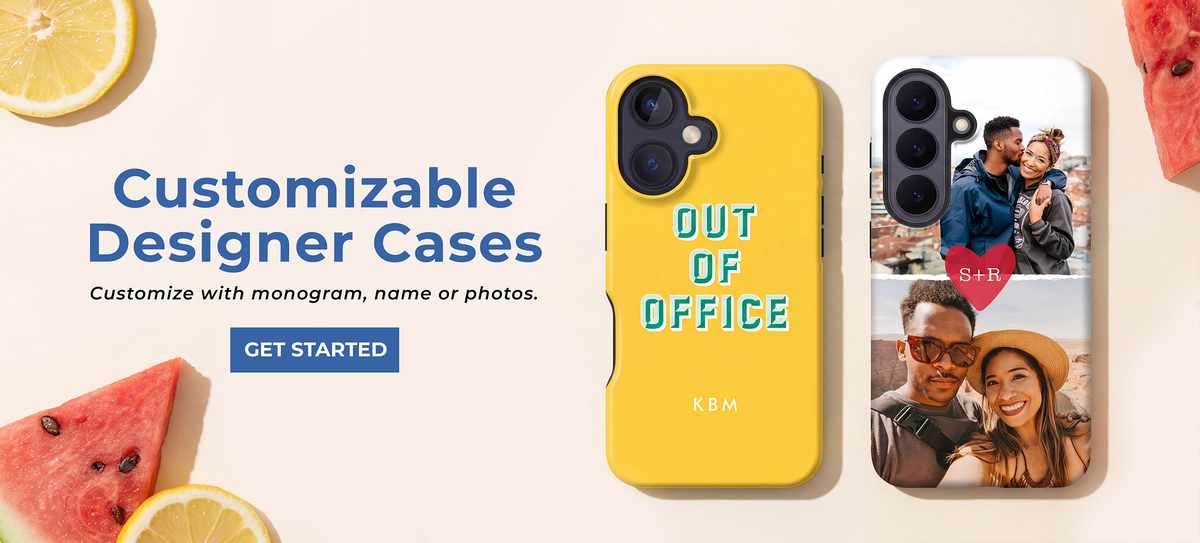 12 Tips for Personalizing Your Device with MyCustomCase
