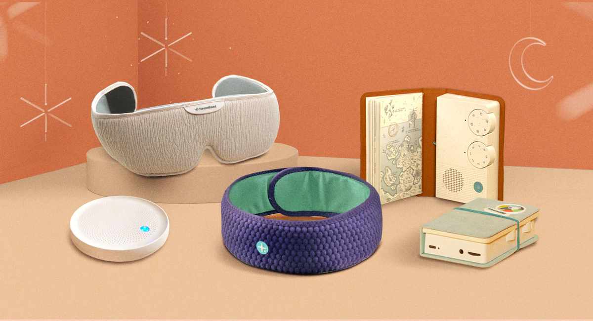 Dodow or Its Rivals? Find Out Which Sleep Aid Suits You Best