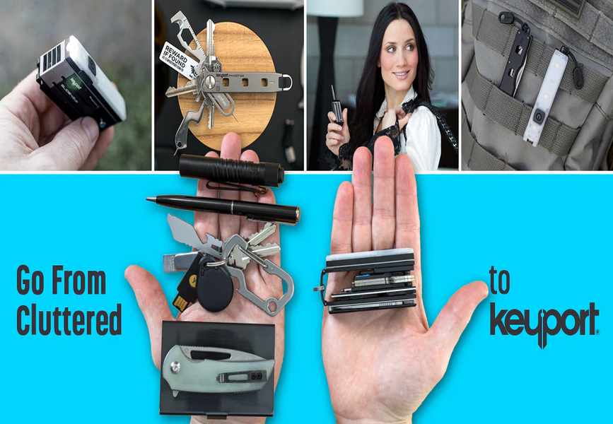 Shopping My Keyport: 13 Tactics Regular Customers Actually Use