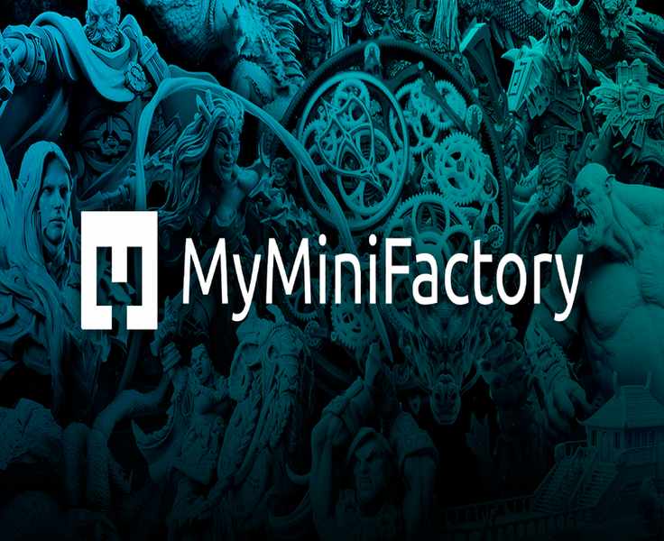 12 Key Insights to Explore MyMiniFactory Before You Dive In