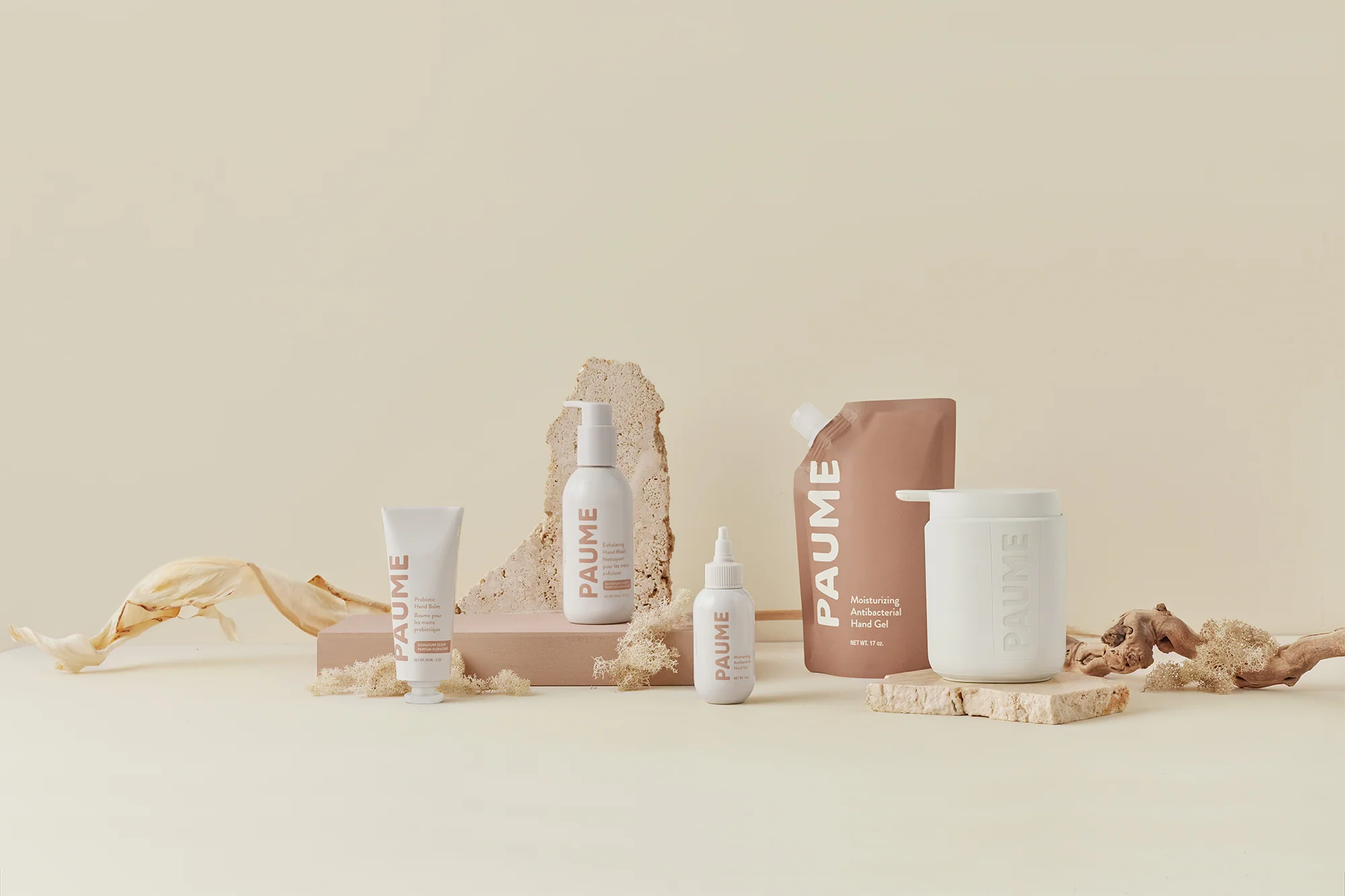PAUME US: A Deep Dive into Hand Care and Sustainability