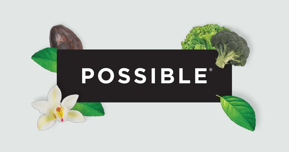 12 Smart Strategies to Enjoy Possible’s Healthy Offerings