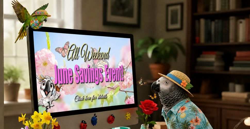 The Bird Welfare Brands Quietly Changing How We Shop