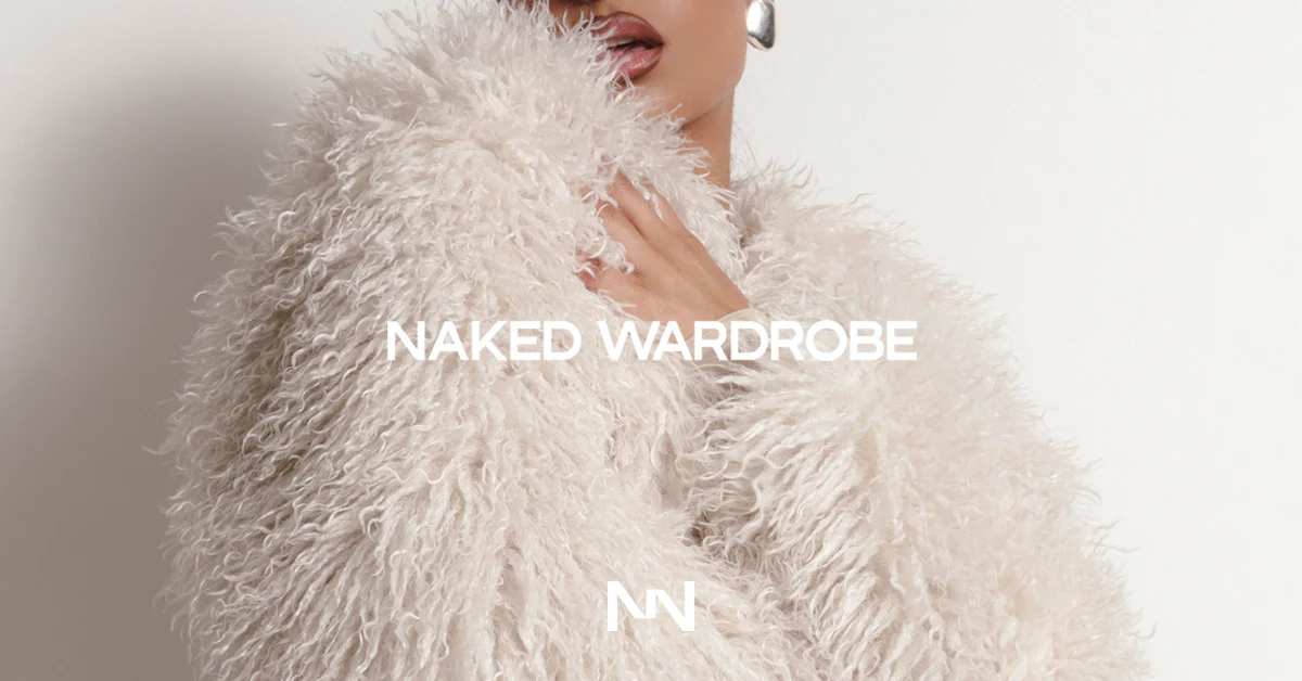 Naked Wardrobe 101: 12 Buys + Saving Plays Worth Trying