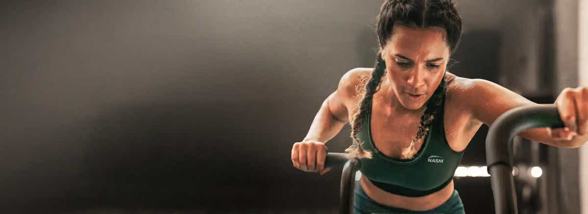 The Quiet Rise of the National Academy of Sports Medicine