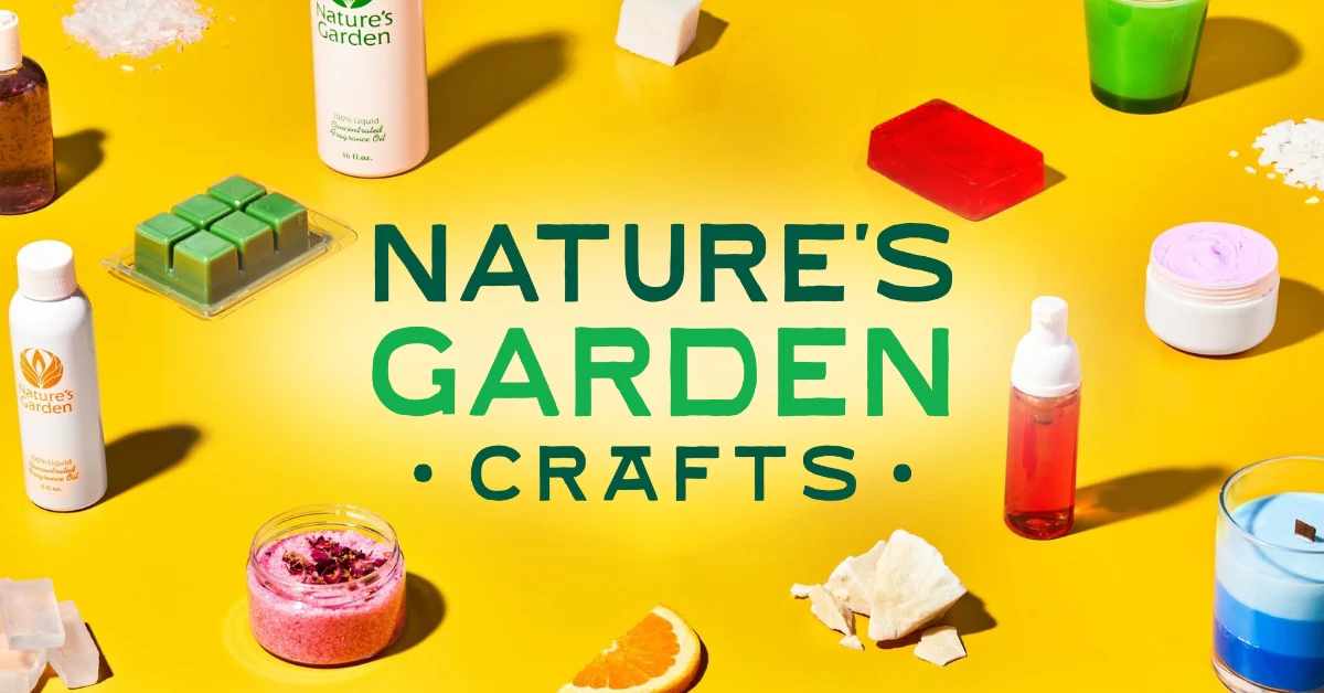2026 Snapshot of the Backyard Craft Supply Scene