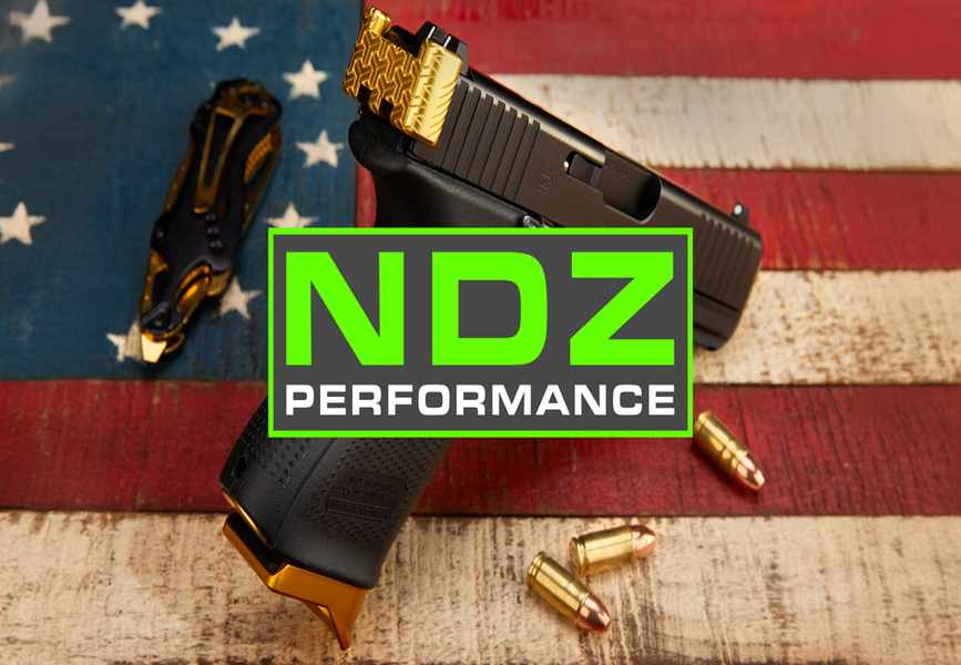 Custom Firearm Accessories: What’s Trending in 2023