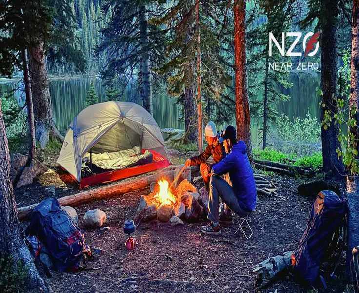 Near Zero: An Honest Long Look at Affordable Adventure Gear