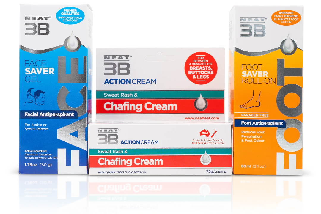 Where Foot Care Is Headed — and Who's Leading the Charge