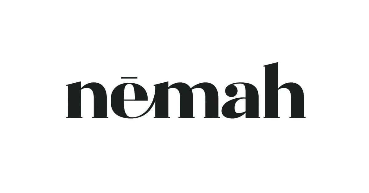 The Heartfelt Journey Behind Nēmah's Skincare Revolution
