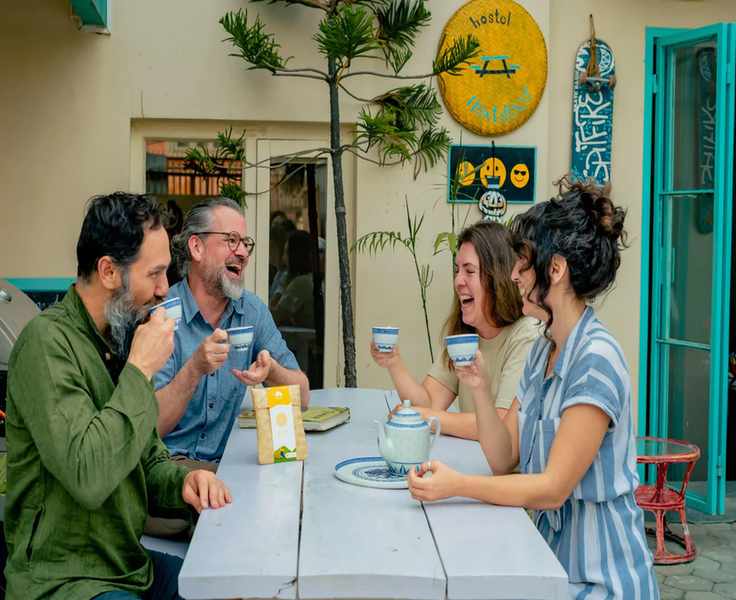 Nepal Tea, Unpacked: What to Buy, What to Skip