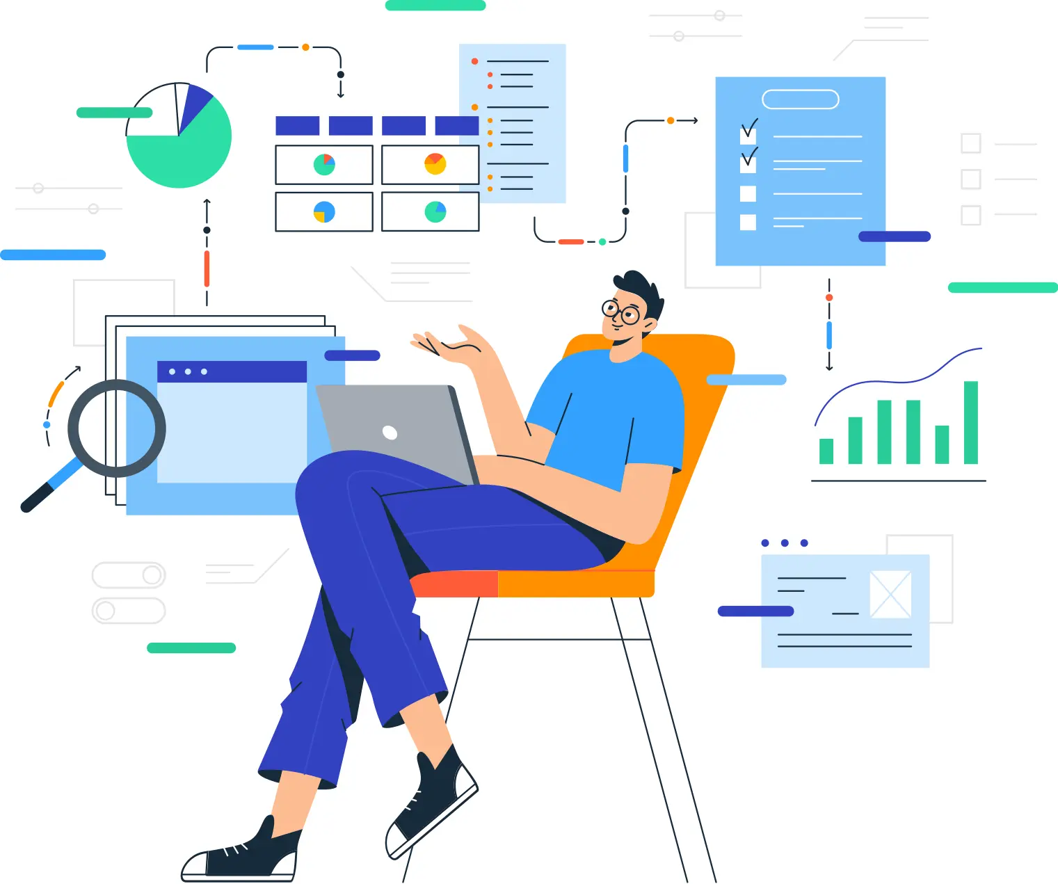 Netpeak Software