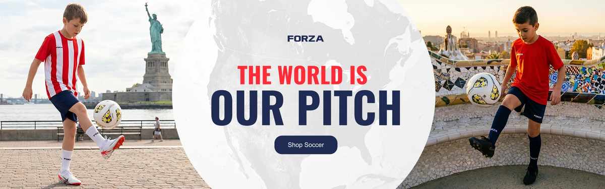Exploring Net World Sports: Quality Equipment for Every Athlete