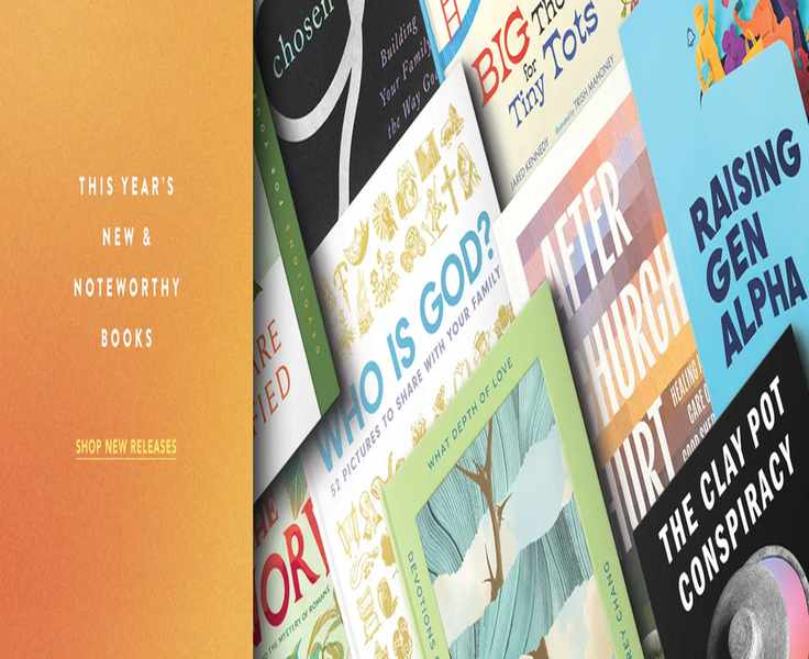 New Growth Press, Unpacked: What to Buy, What to Skip