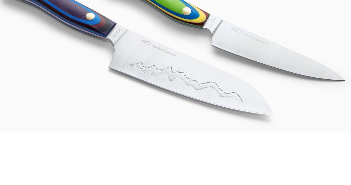 New West KnifeWorks: An Honest Long Look