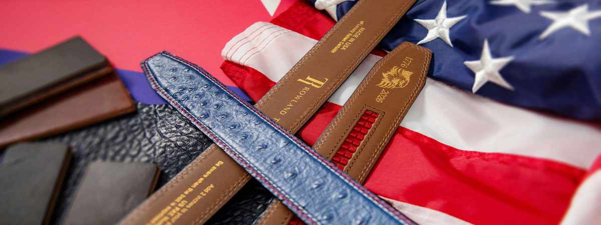 Nexbelt vs. Competitors: Choosing Your Perfect Belt in 2026