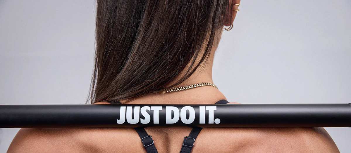 Nike Strength: Elevating Your Fitness Game from Home