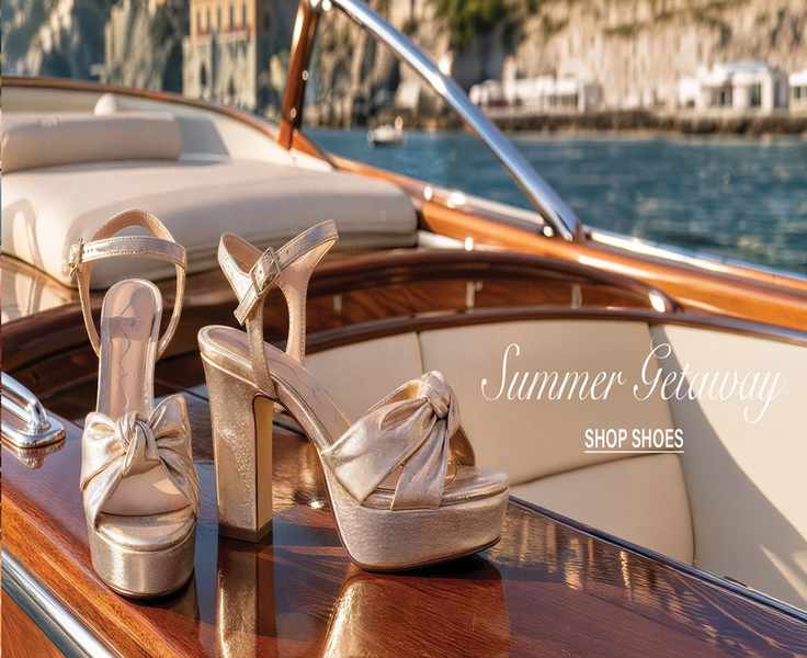 Nina Shoes or Sam Edelman? Here's What Each Does Best