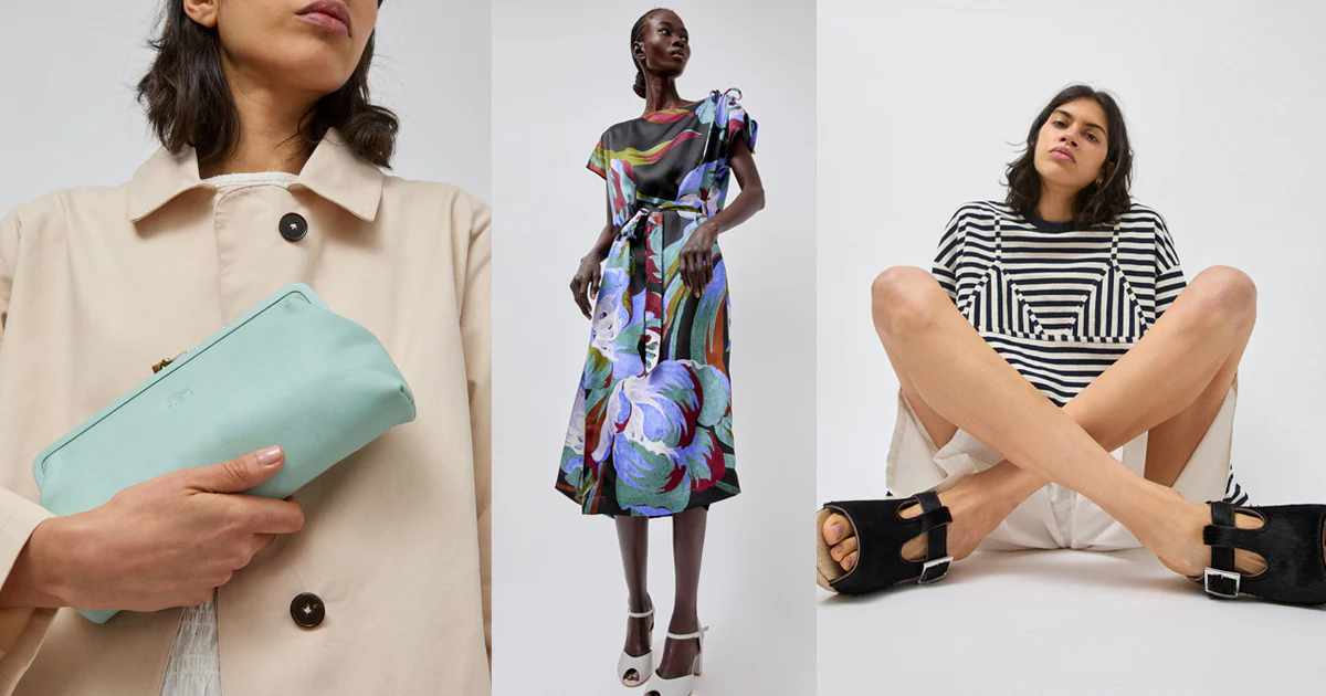 Discovering No.6 Store 2026: Fashion Choices That Inspire