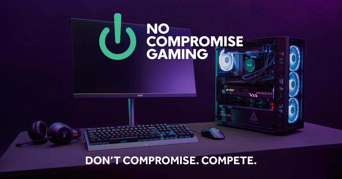 What’s Actually Selling in Gaming Laptops Right Now