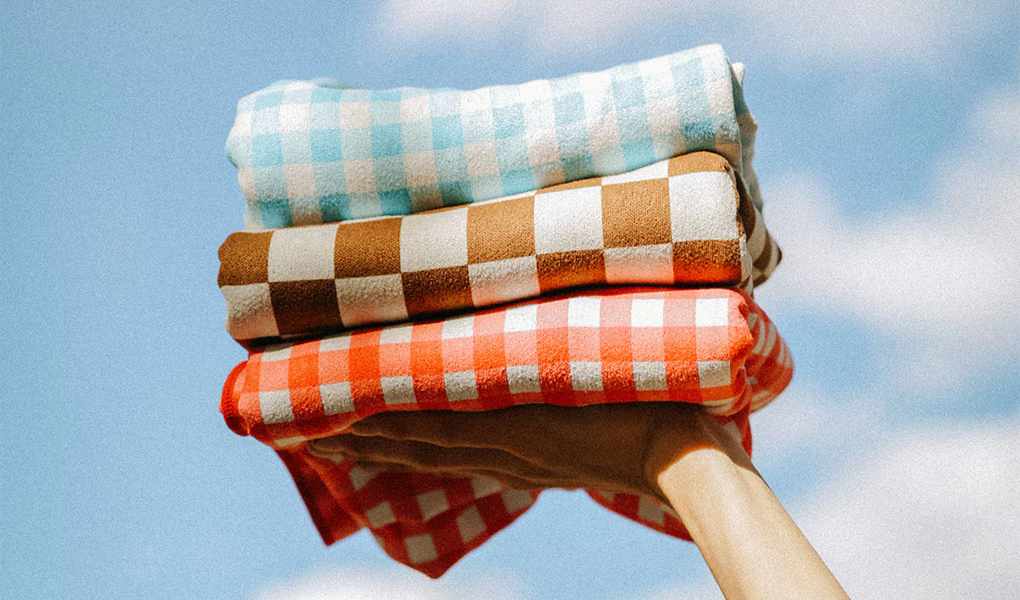 The Quiet Rise of Nomadix: Towels for a Sustainable Adventure