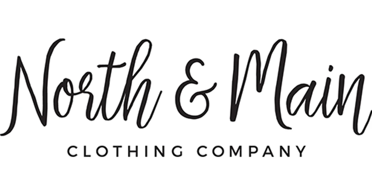 12 Ways to Elevate Your Wardrobe with North & Main Clothing